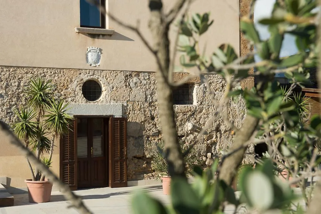 Vakantieboerderij Agriturismo Fratelli Sanacore Rilievo