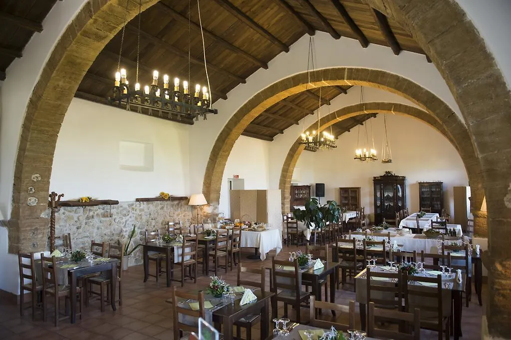 Vakantieboerderij Agriturismo Fratelli Sanacore Rilievo Italië
