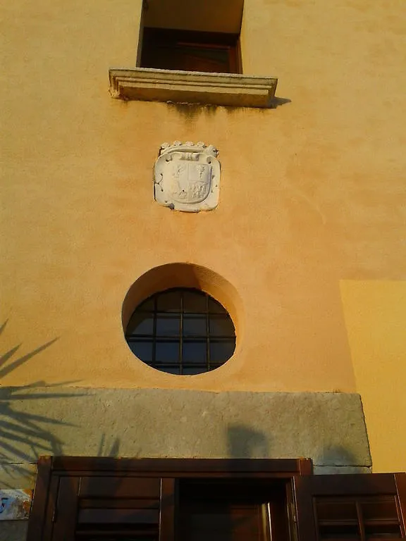 Vakantieboerderij Agriturismo Fratelli Sanacore Rilievo