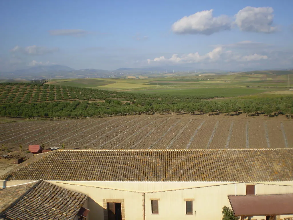 Vakantieboerderij Agriturismo Fratelli Sanacore Rilievo