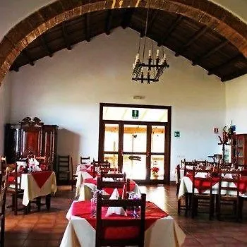 Agriturismo Fratelli Sanacore Rilievo 0*,  Italië