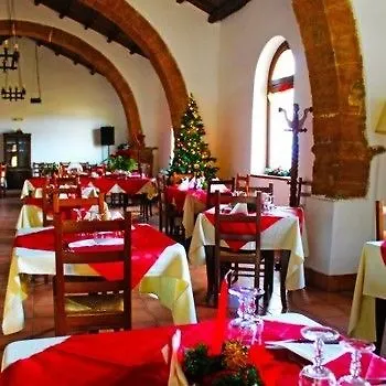 Vakantieboerderij Agriturismo Fratelli Sanacore Rilievo Italië