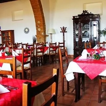 Agriturismo Fratelli Sanacore Rilievo Vakantieboerderij