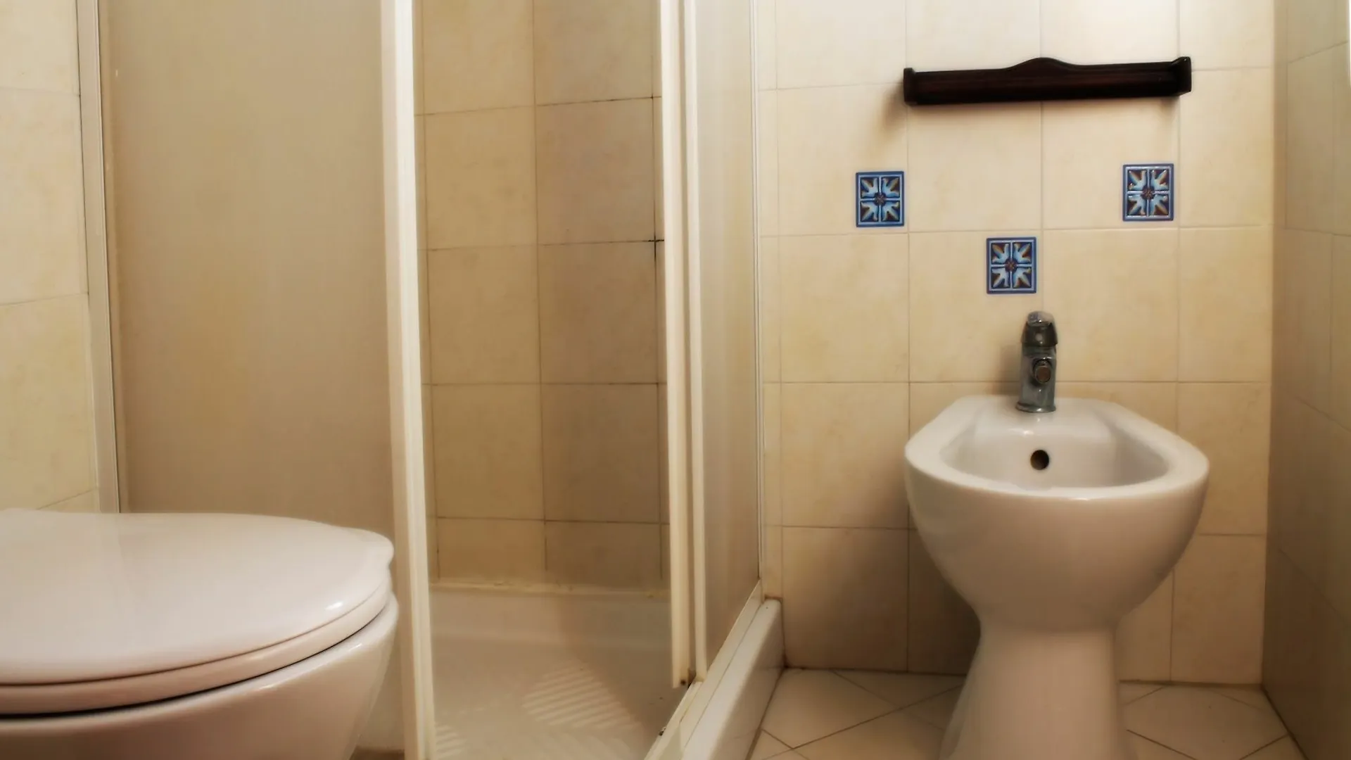 Vakantieboerderij Agriturismo Fratelli Sanacore Rilievo