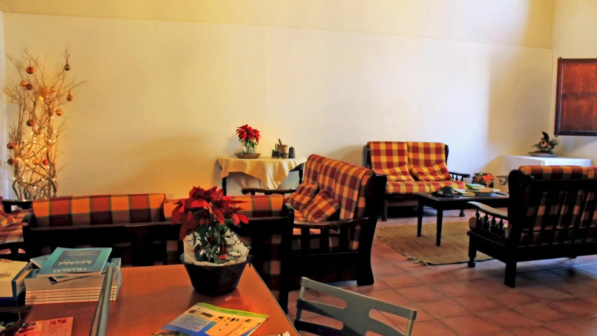 Vakantieboerderij Agriturismo Fratelli Sanacore Rilievo