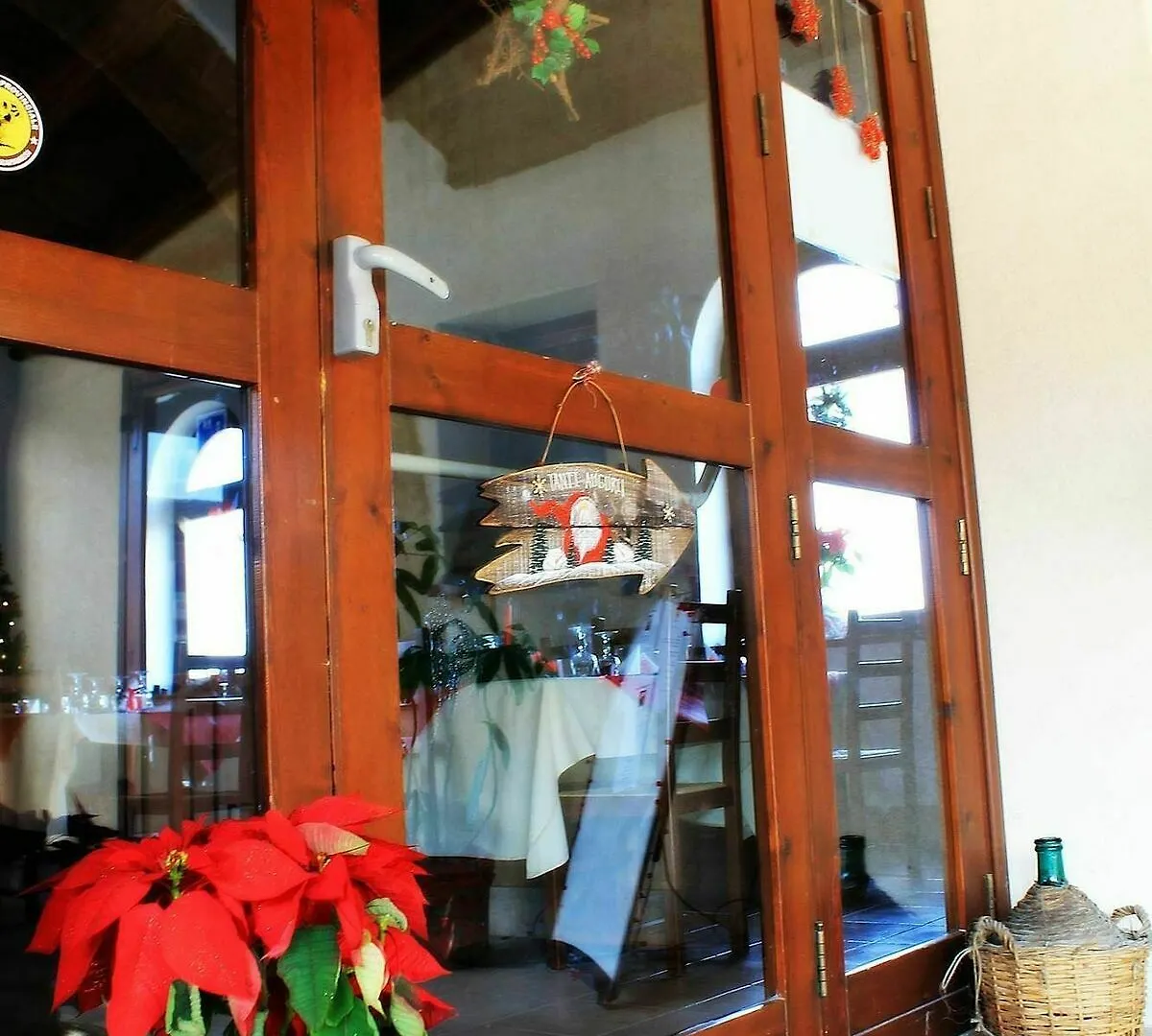 Agriturismo Fratelli Sanacore Rilievo Vakantieboerderij