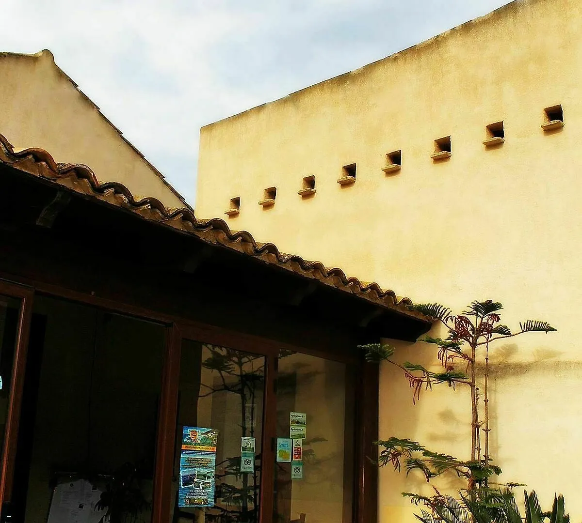 Agriturismo Fratelli Sanacore Rilievo 0*,  Italië