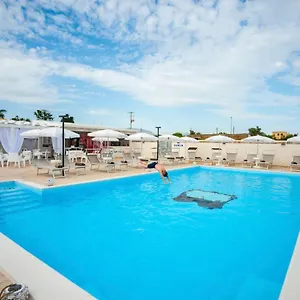  Vakantiehuis Bono Vacanze San Marco Luxury Holidays Homes