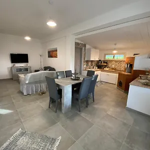 Ferienhaus Priscilla, Cinisi