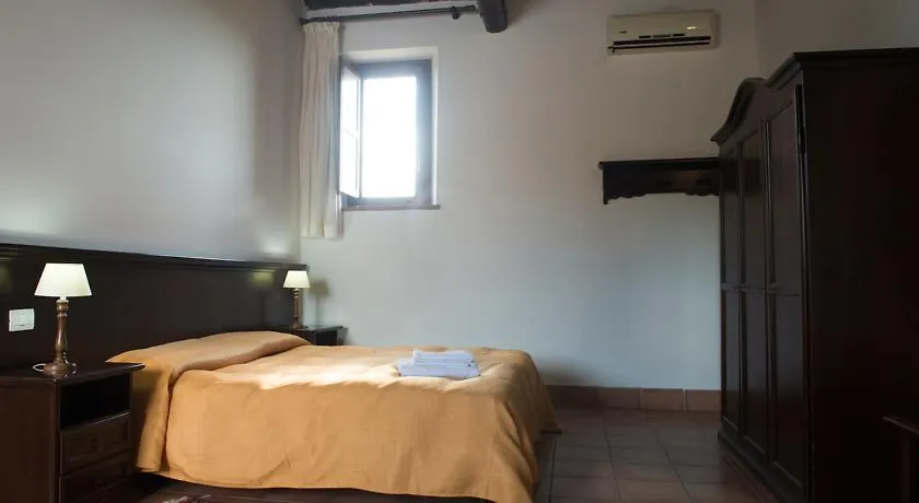 Agriturismo Fratelli Sanacore Rilievo Farm stay
