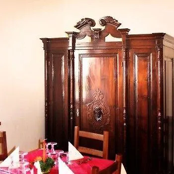 Agriturismo Fratelli Sanacore Rilievo Farm stay