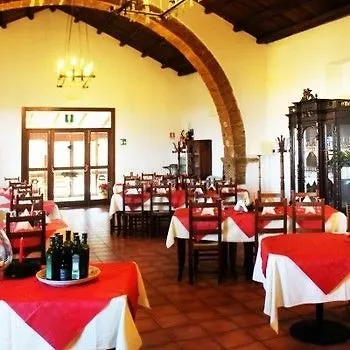Agriturismo Fratelli Sanacore Rilievo 0*,