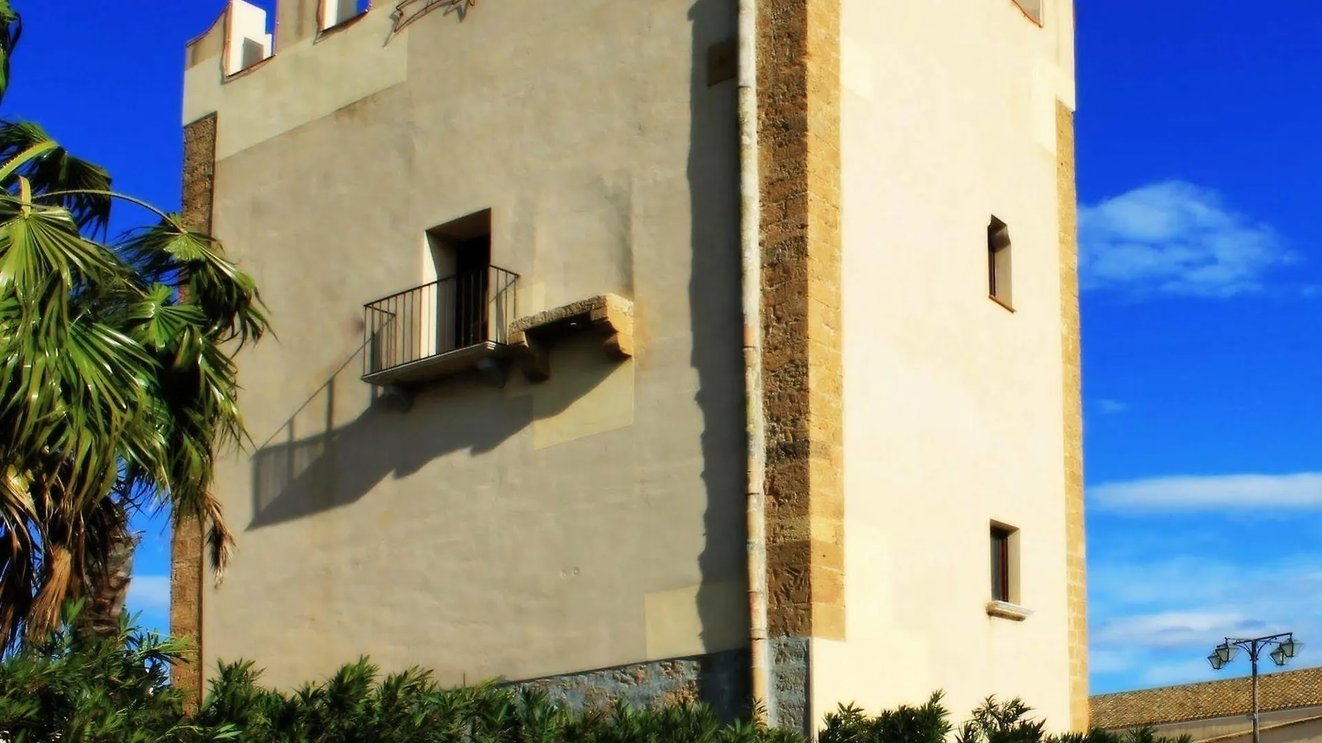 Agriturismo Fratelli Sanacore Rilievo Italy