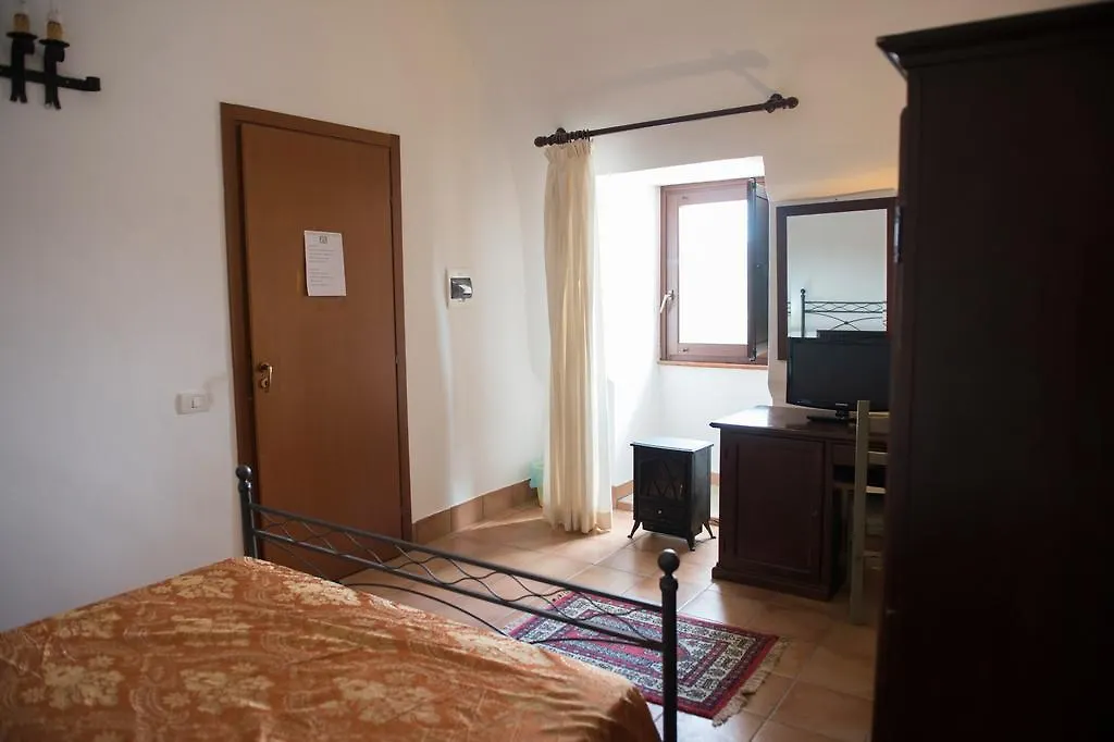 Agriturismo Fratelli Sanacore Villa Rilievo Italy