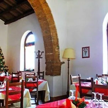 Agriturismo Fratelli Sanacore Villa Rilievo Italy